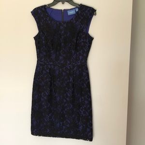 Simply Vera - Vera Wang Kohl’s Formal Dress